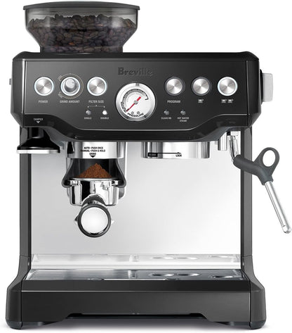 Breville Barista Express - Espresso Coffee Machine 🚀☕️ | Professional Quality